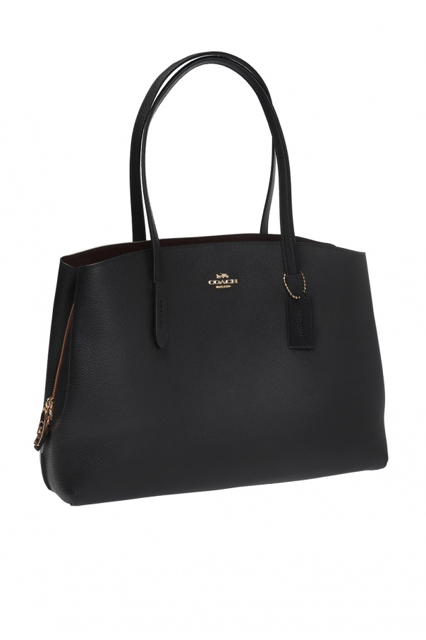 coach charlie handbag
